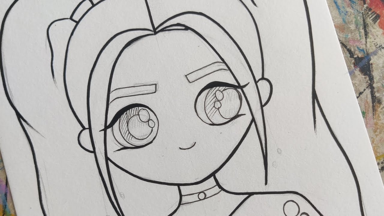 Mira K-pop 1 
