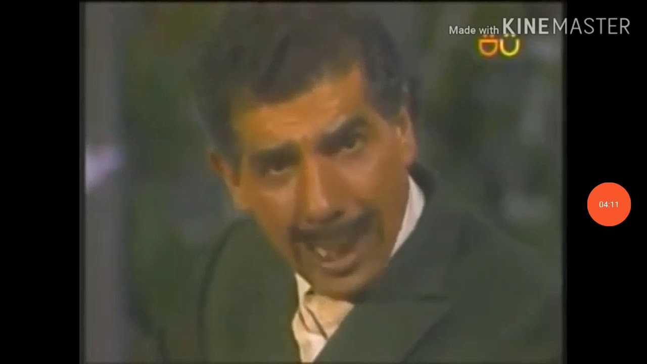 Professor Girafales ta! ta! ta! ta! ta! ta!!!