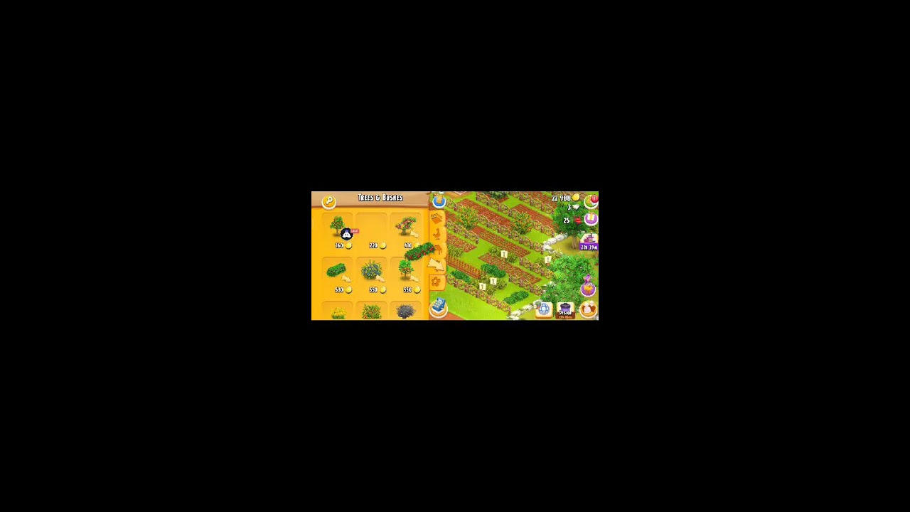 #HayDay  live stream