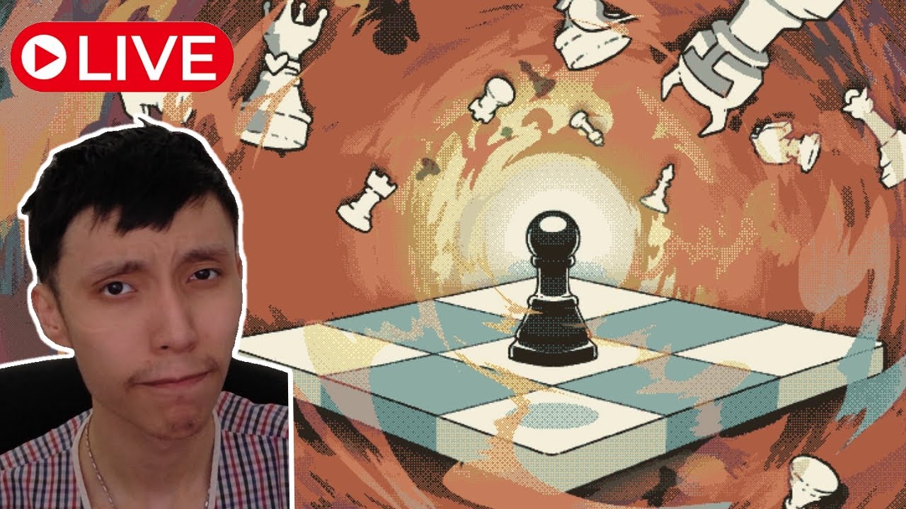 [🔴LIVE 20/3/26 Gambonanza] Balatro + หมากรุก???