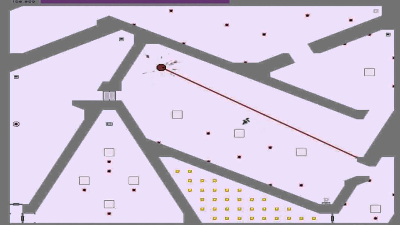 N game 2.0 - episode: 94 - walkthrough