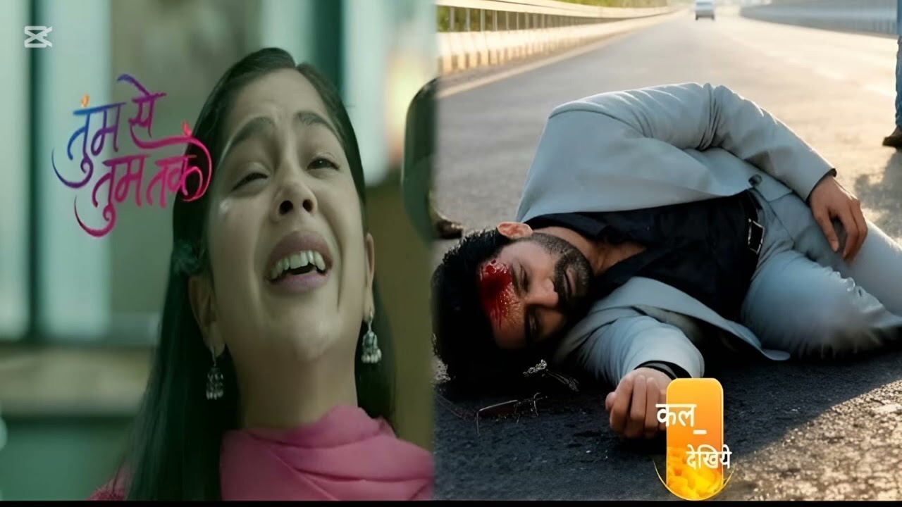 Twist in Tumse Tum Tak: Meera Exposed by Anu | Shocking Truth Revealed