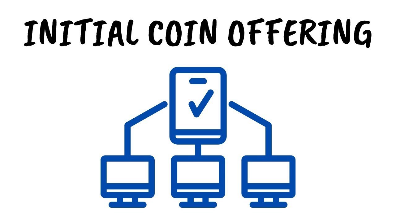 What are ICOs? Initial Coin Offerings Explained for Beginners (Animated)