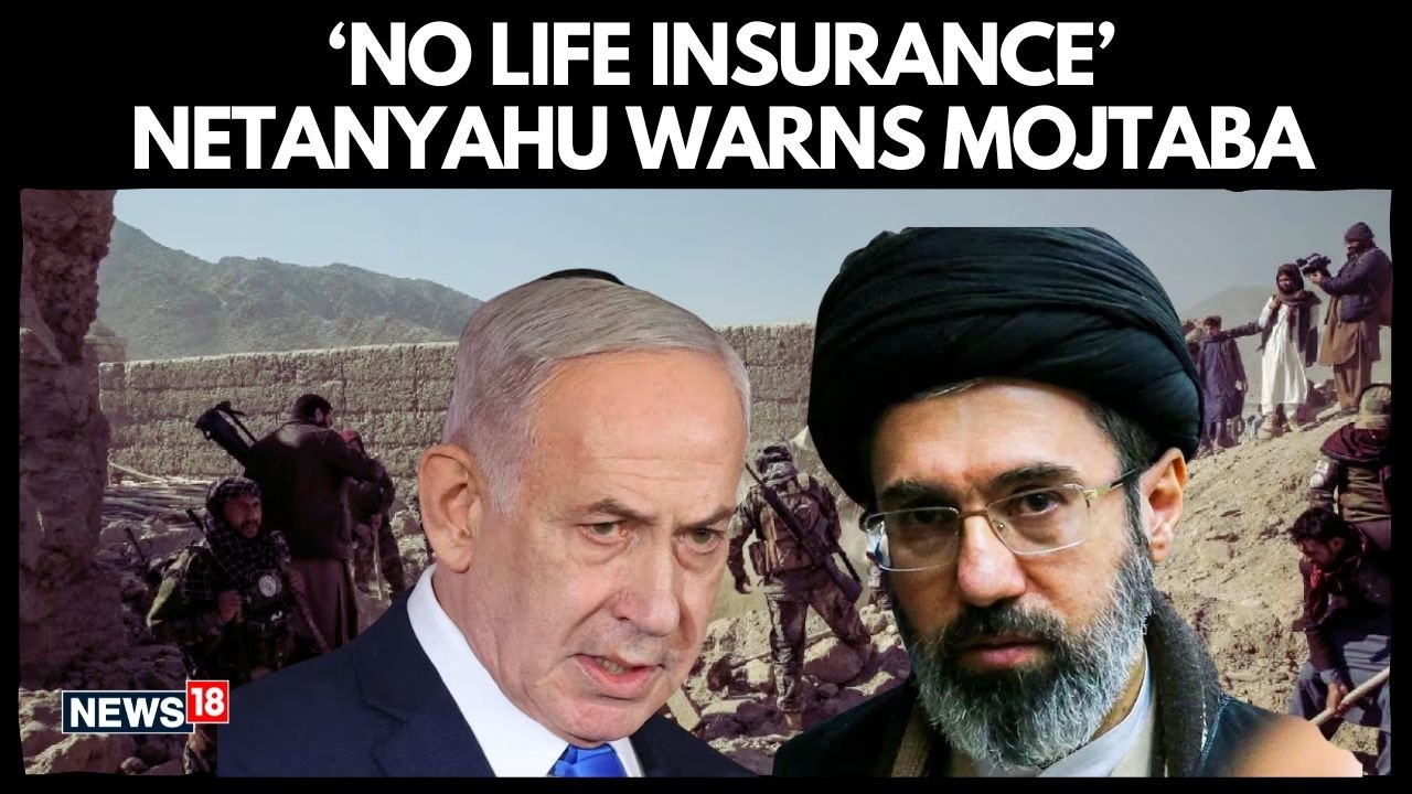 Израиль нацелился на Моджтабу? Предупреждение Нетаньяху об отсутствии страхования жизни на фоне 1...