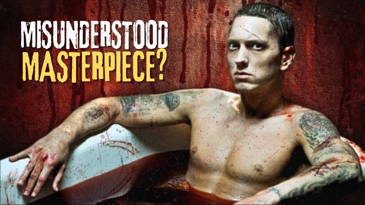 Eminem’s DISTURBING Masterpiece (Relapse Documentary)