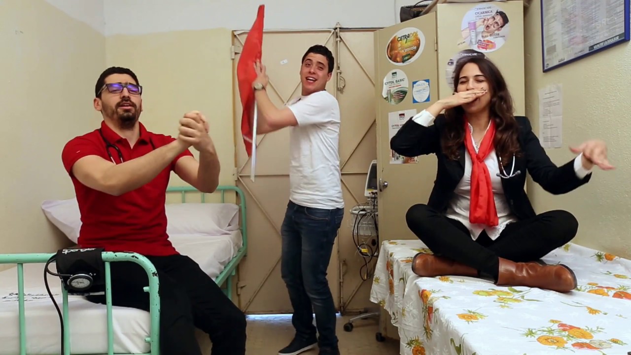 MashUp el sahriya