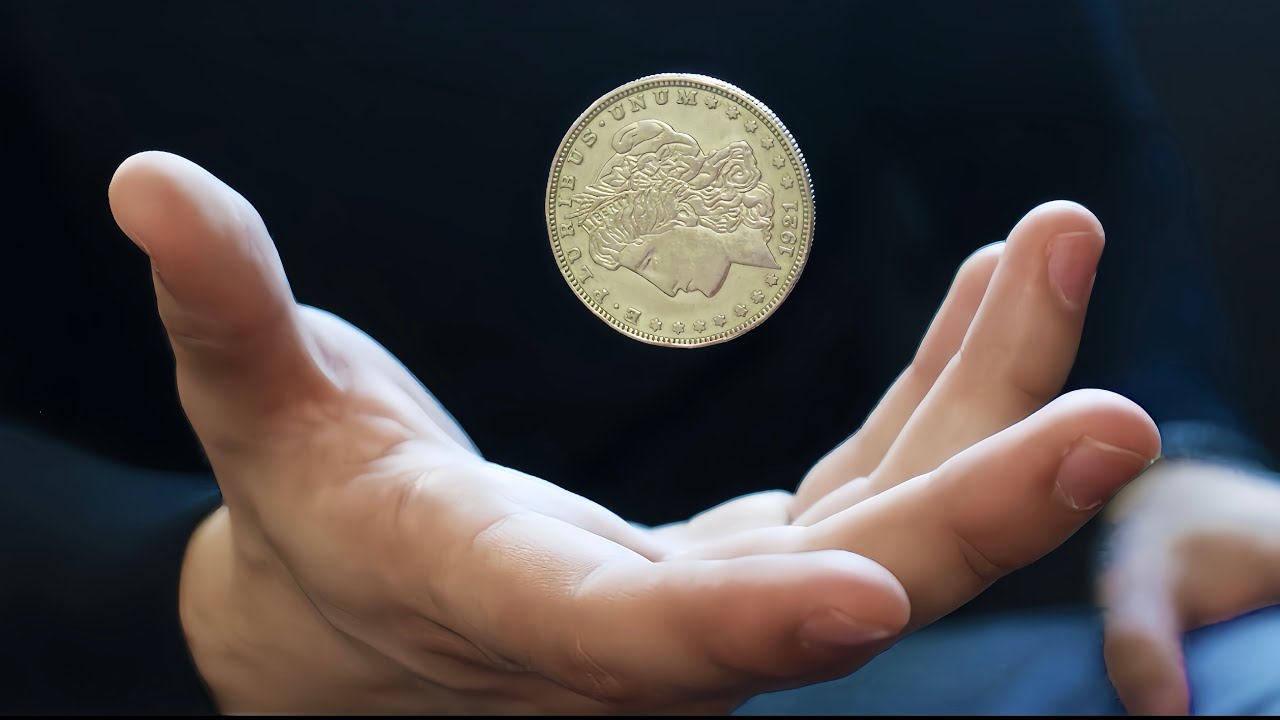 5 невозможных фокусов, но вы можете их сделать!