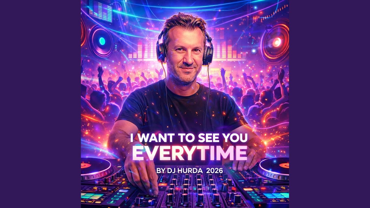 I Want To See You Everytime