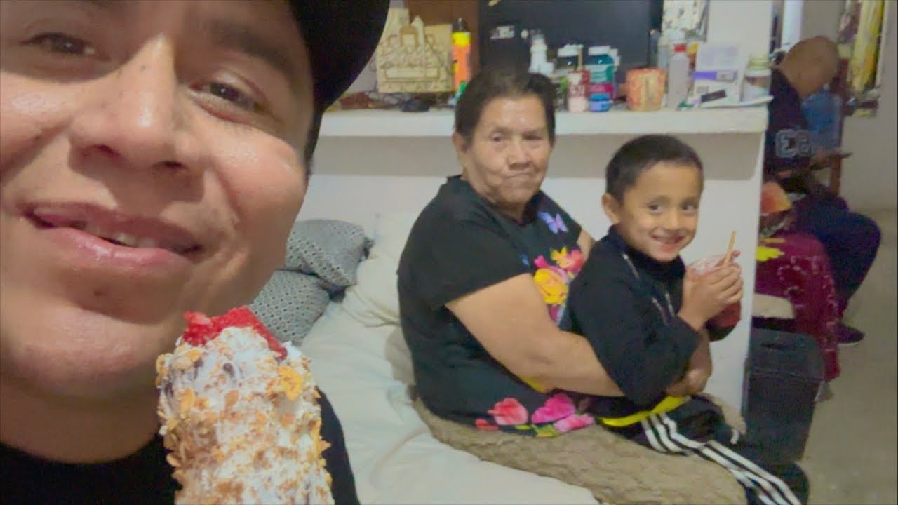 Mamá noooo