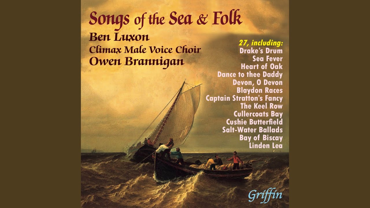Over the Rolling Sea