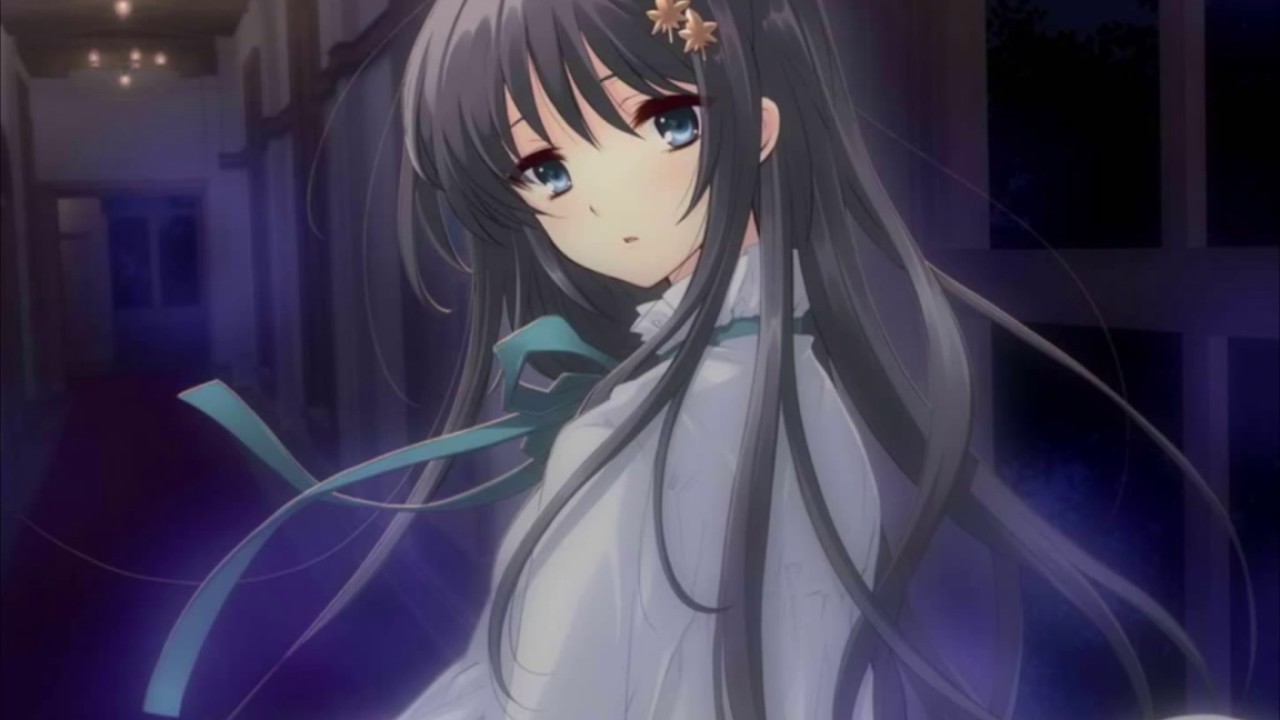 NIGHTCORE (BBMAK) (Ghost Of You & Me)