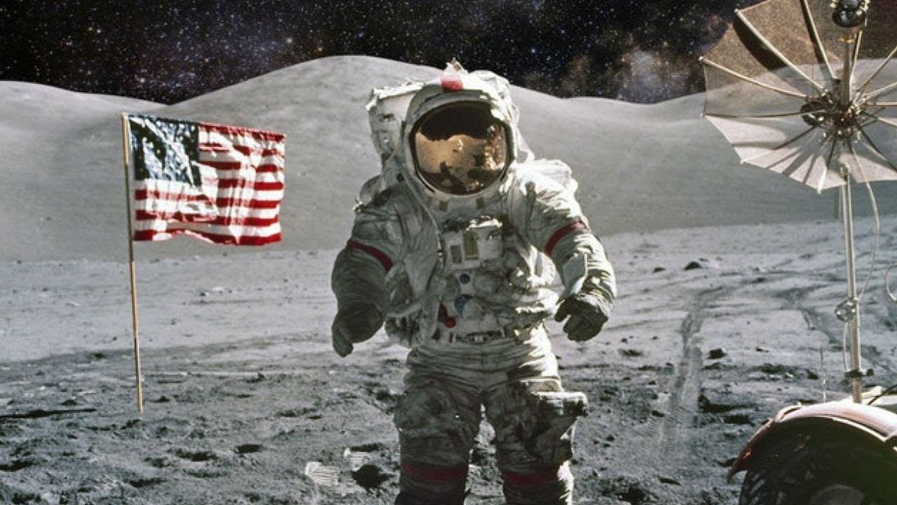 25 Datos In&uacute;tiles #7 &iquest;Como c4gan los astronautas?