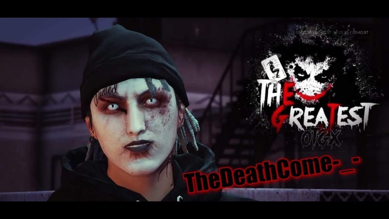 TheDeathCome | The Fastest 2020 RnG Player