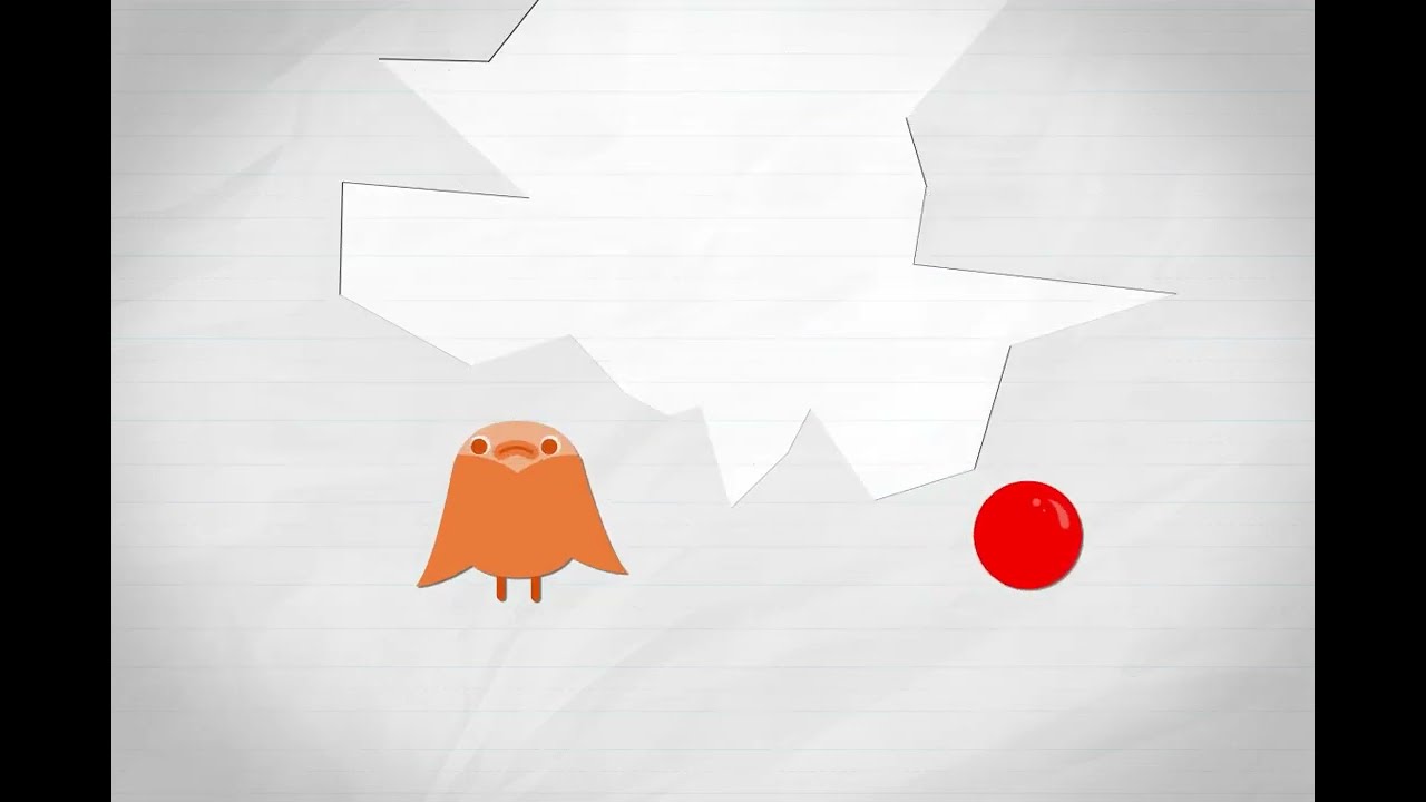Endless Reader - Ball (HIGH QUALITY)