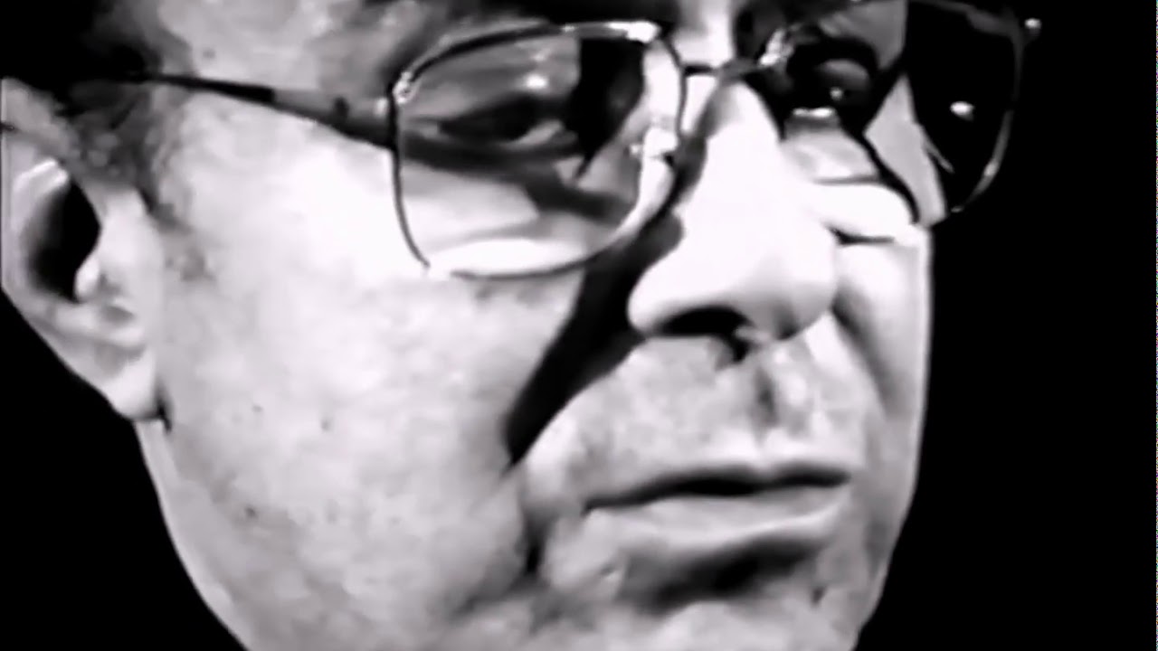 João Gilberto - New York - Town Hall - 1988 - behind the scenes - exclusive content.
