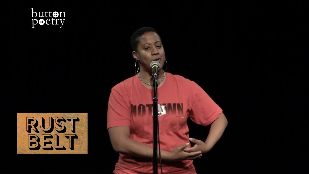 Peace Bell - Things They Never Tell You About the Mother of 13 Children (after Siaara Freeman)
