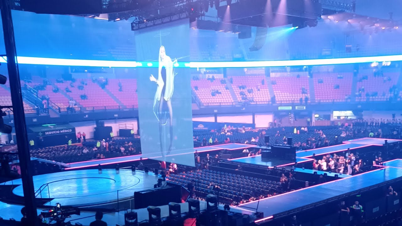 Madonna | The Celebration Tour 