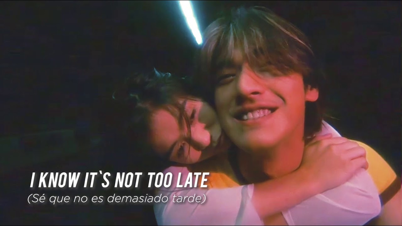 Honey - Vacations (Lyrics / Sub Espa&ntilde;ol - Ingles)