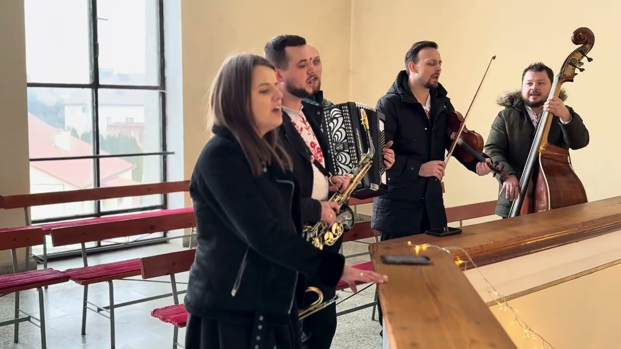 Muzykalni - Ty tylko mnie poprowadź 