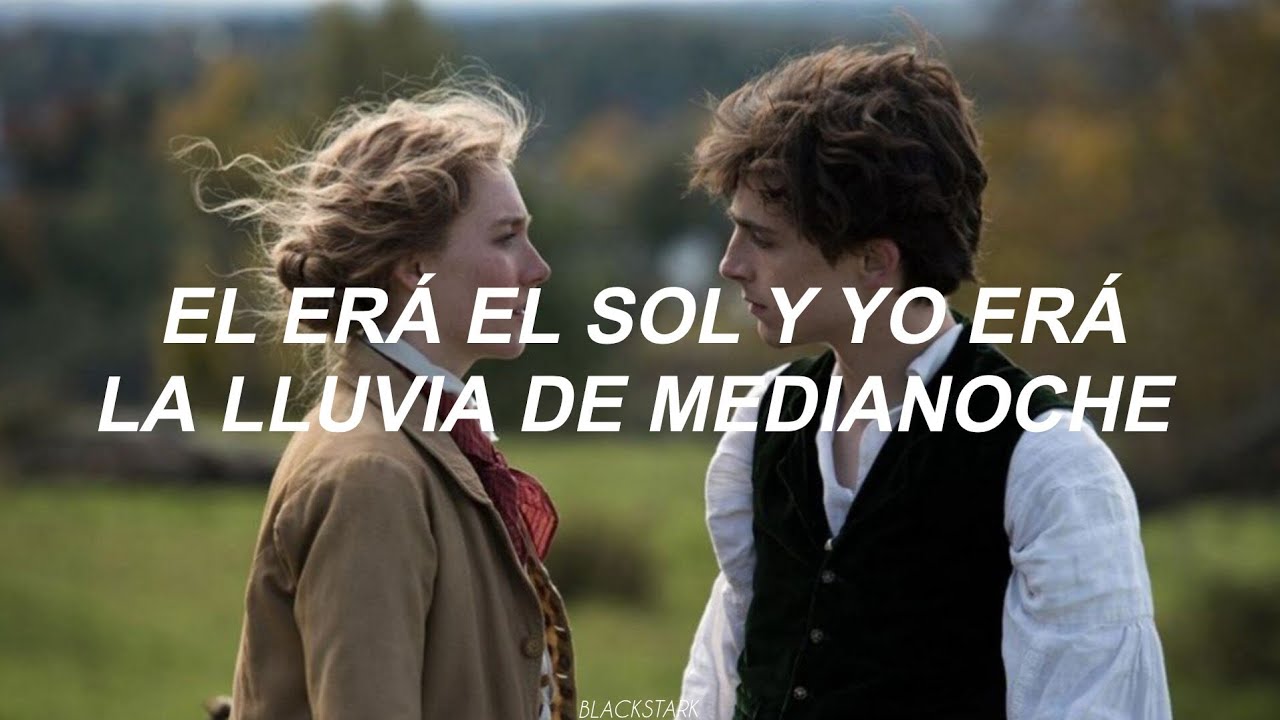 Taylor Swift - Midnight Rain [Sub.Español]//Multicouples