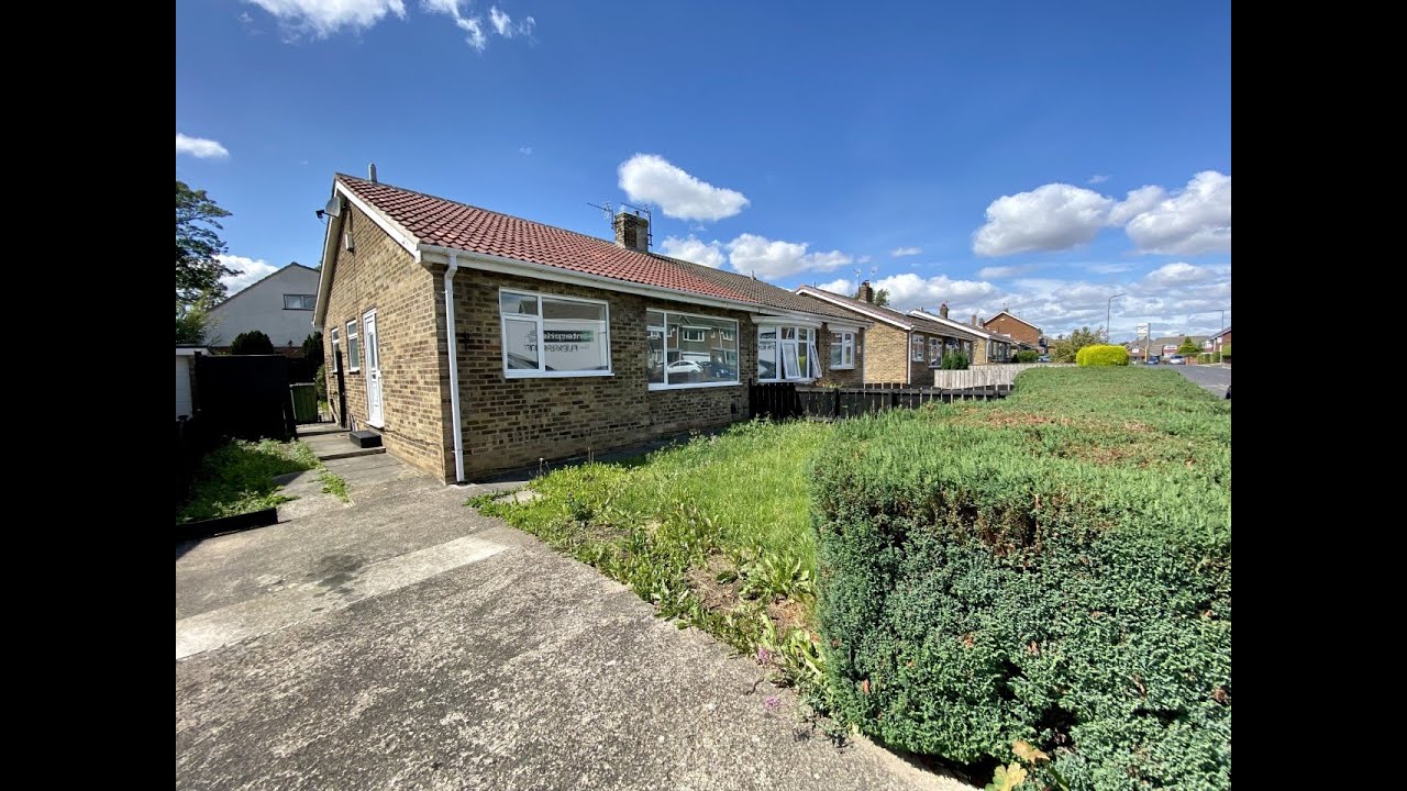 3 Rimswell Road, Fairfield, Stockton on Tees