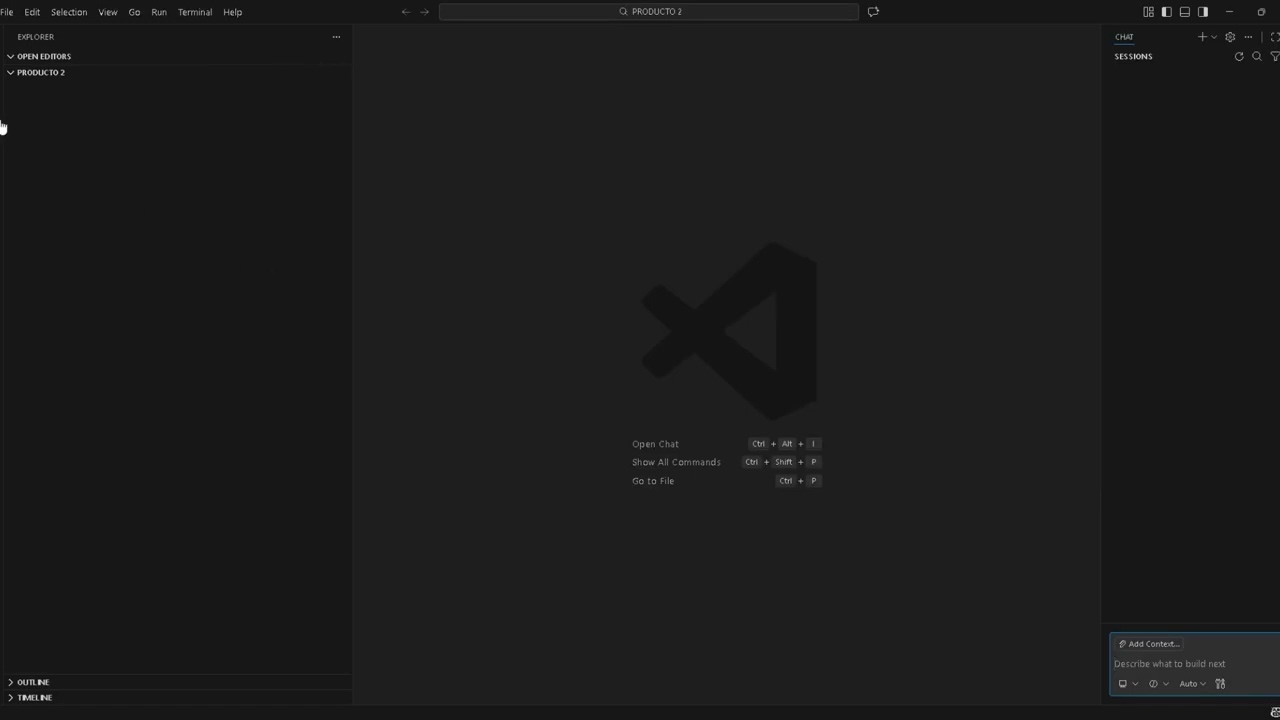Cómo utilizar Visual Studio Code + Javascript.
