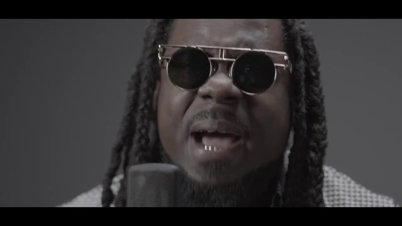 Wetty Beatz - Cyah Take It (Official Music Video) | 2021 Soca