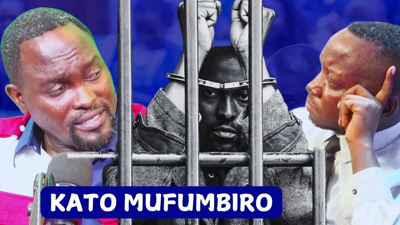 Muganda wa WAISWA MUFUMBIRO Aleese Ebitiisa ku Mbeera Ye Mu Upper Prison e LUZIRA