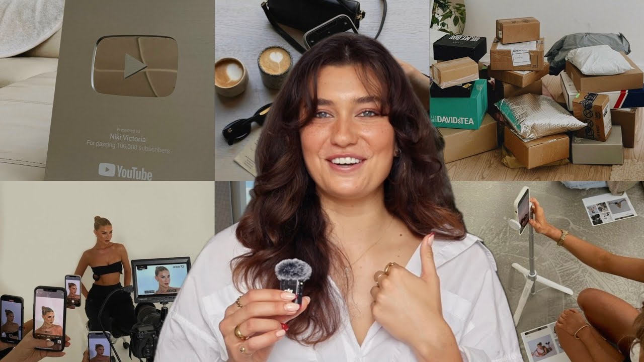 5 SOCIAL MEDIA TIPS influencers don't want you to know...🤫