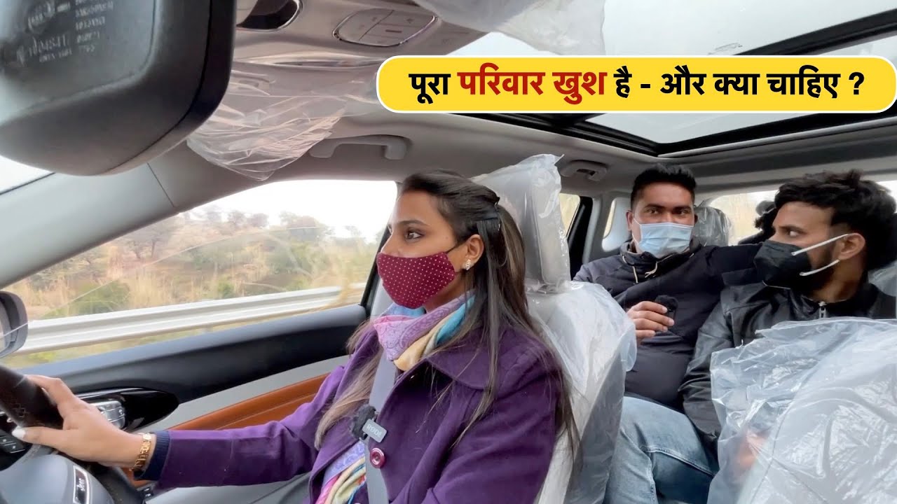 अगर आपकी सोच हट के है तो ये गाड़ी Perfect लगेगी।