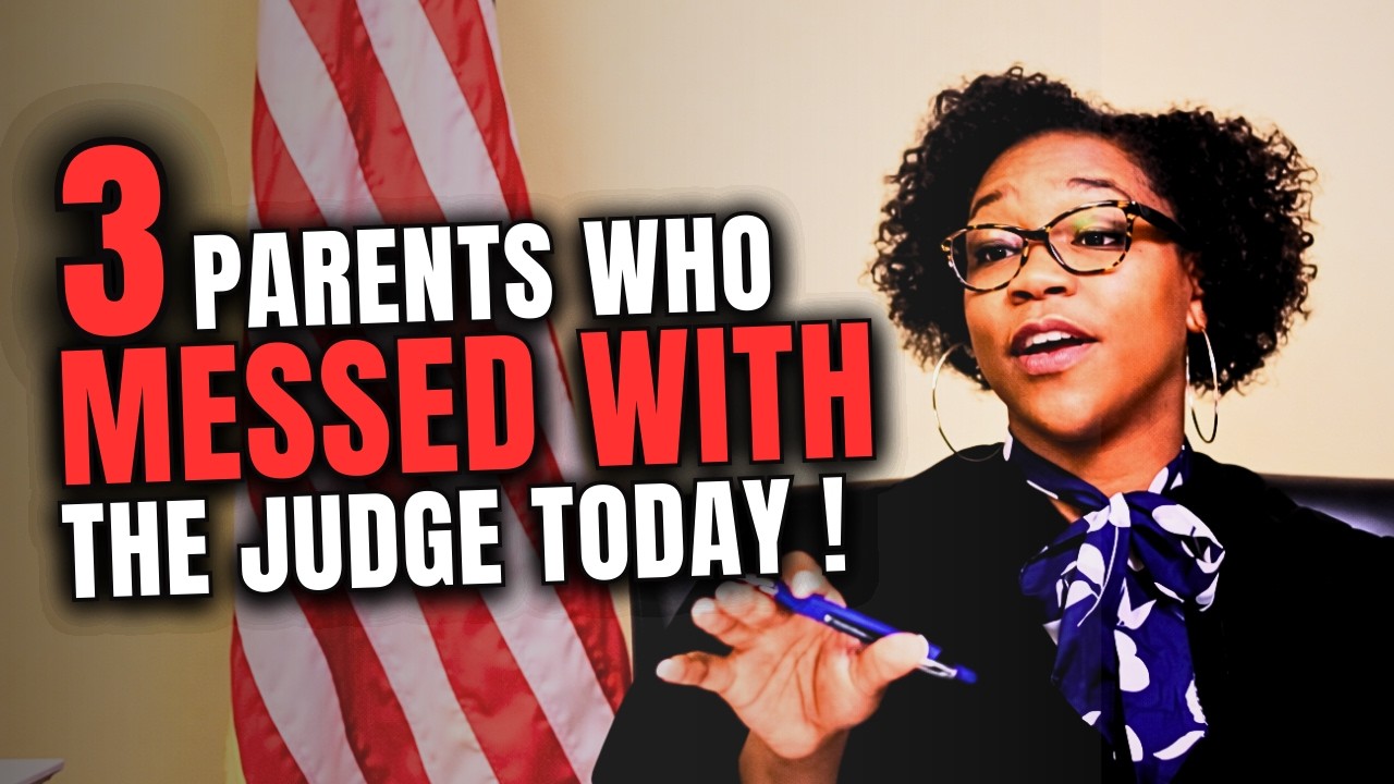 3 Parents Who Messed With The System… Finally! 😨