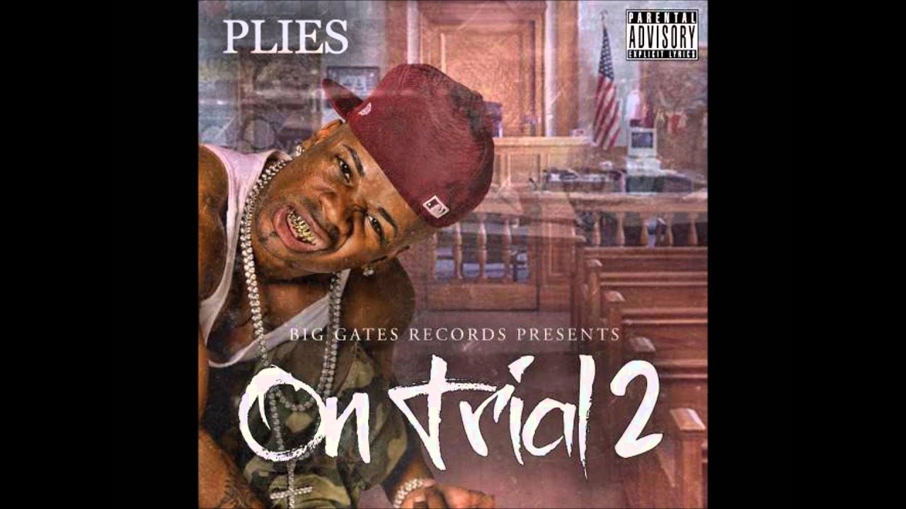 Plies-Whacked (SLOWED)