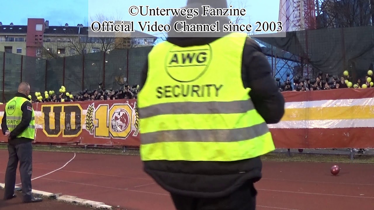 Banja Luka-FK Sarajevo 2019/20