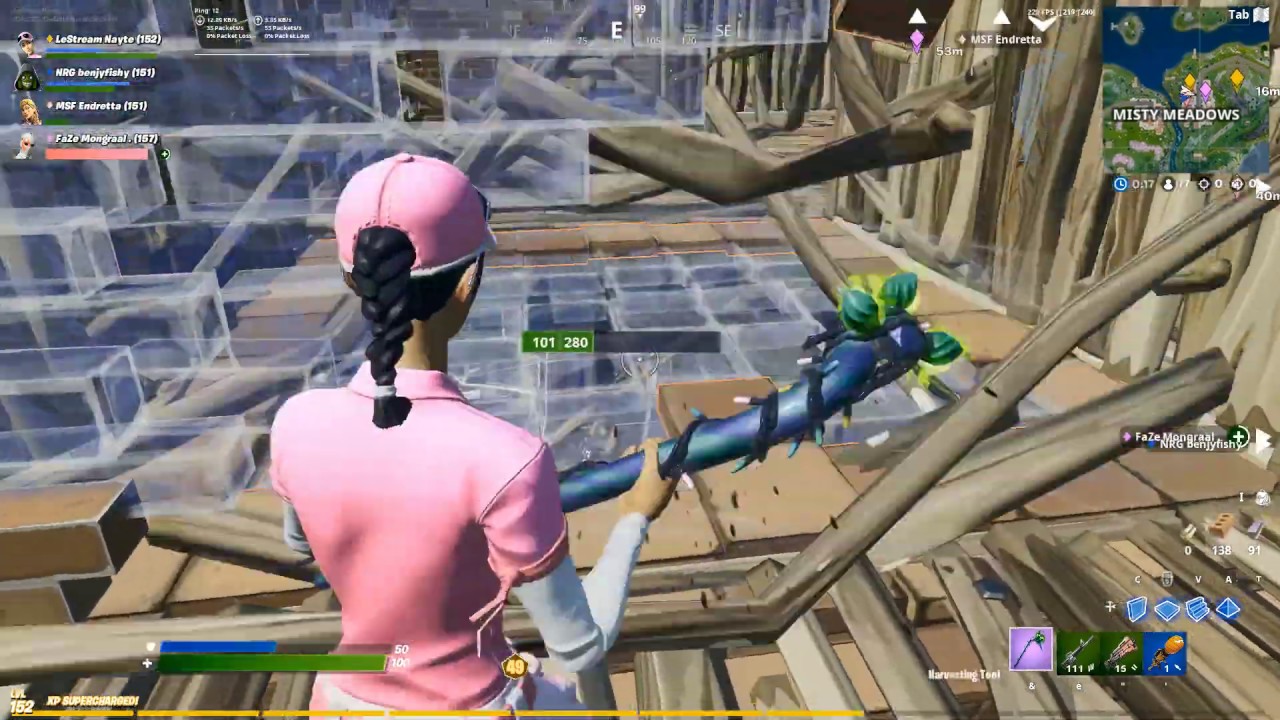 highlights #16 - nayte