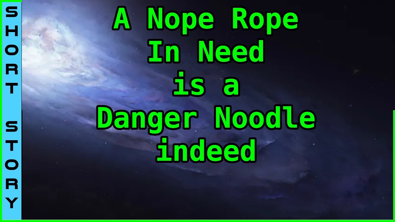 Human Narrated: Double Duty  | #HFY | #spaceopera MrsAgroSquerril