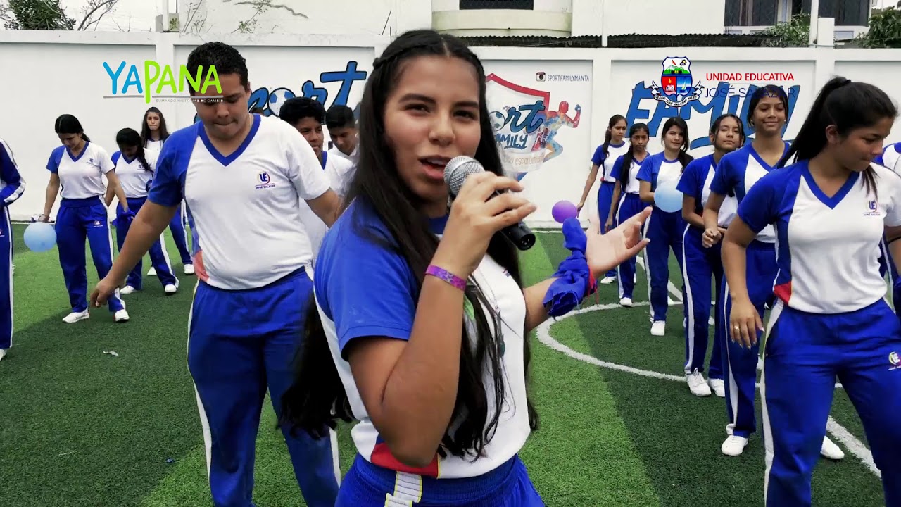 #Salazarinos le dicen #NoALaViolencia | #YAPANA | Salazarinos TV Online