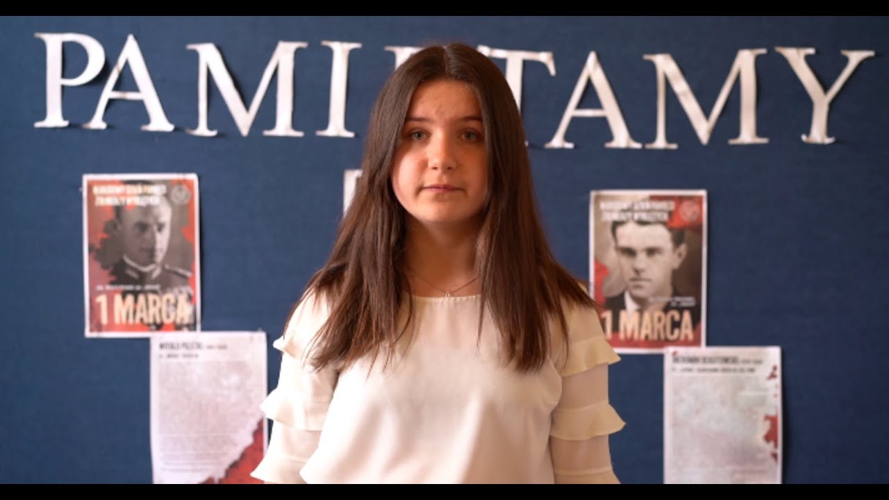 Natalia Dziki   SP Laszki
