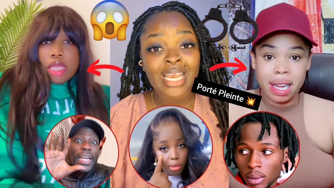 Kawtef😱Awoush Répond Sévérement Rox, Ya Nek Si Guinaw Mame Ndiaye Savons Diko Conseil Lou Bone
