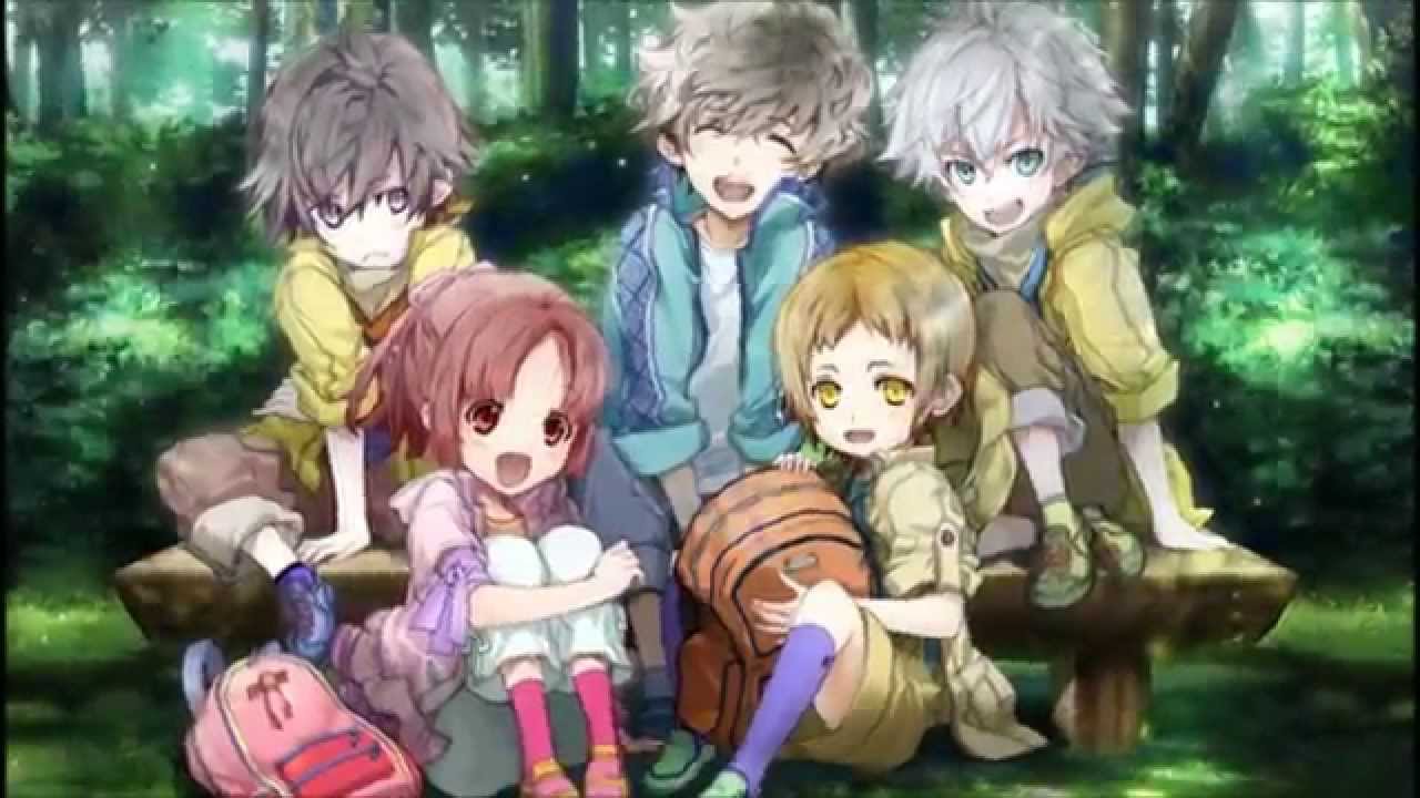 【黒蝶のサイケデリカ】蝶の舞う館【ＭＡＤ】