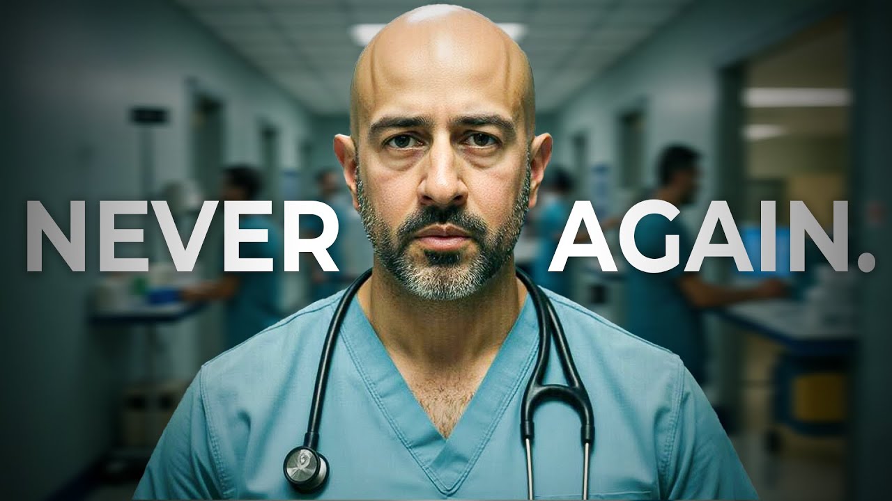 Why Doctors Are Quitting W-2 Jobs for Locums