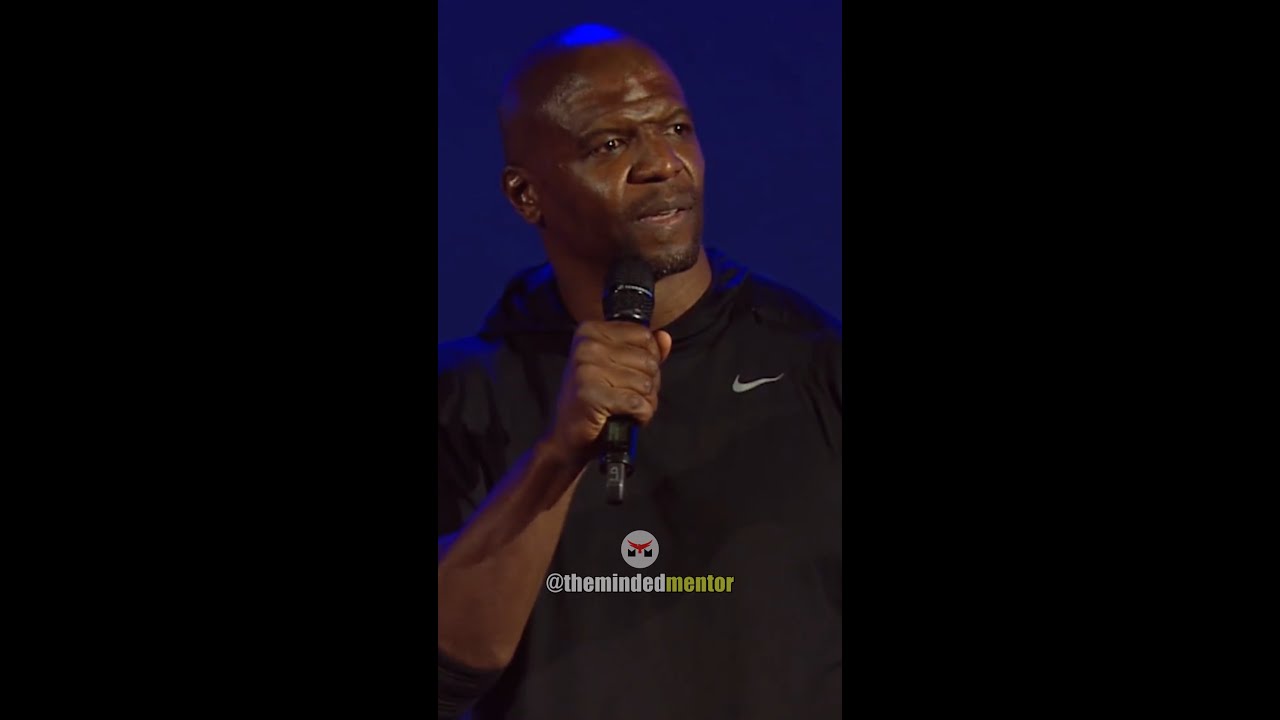 What Is Really Being Humble? - Terry Crews Motivation