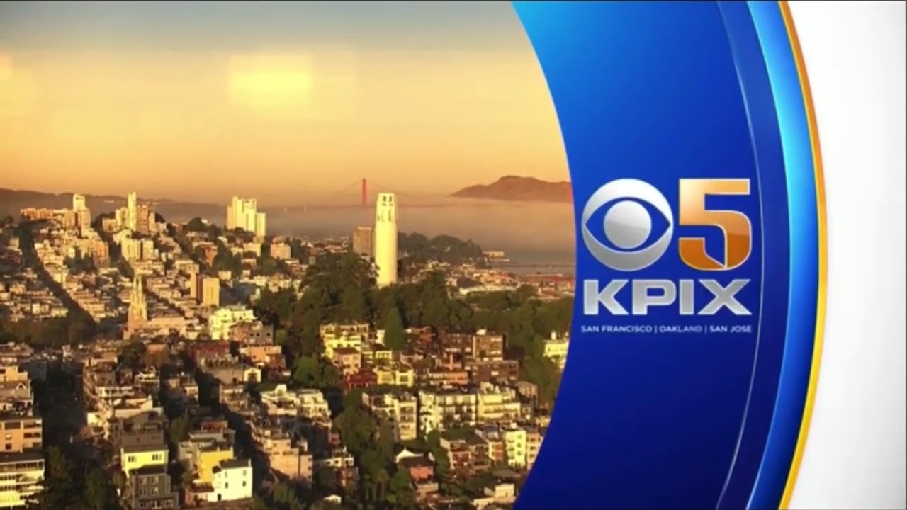KPIX 5 News at 6AM - Open May 28, 2020