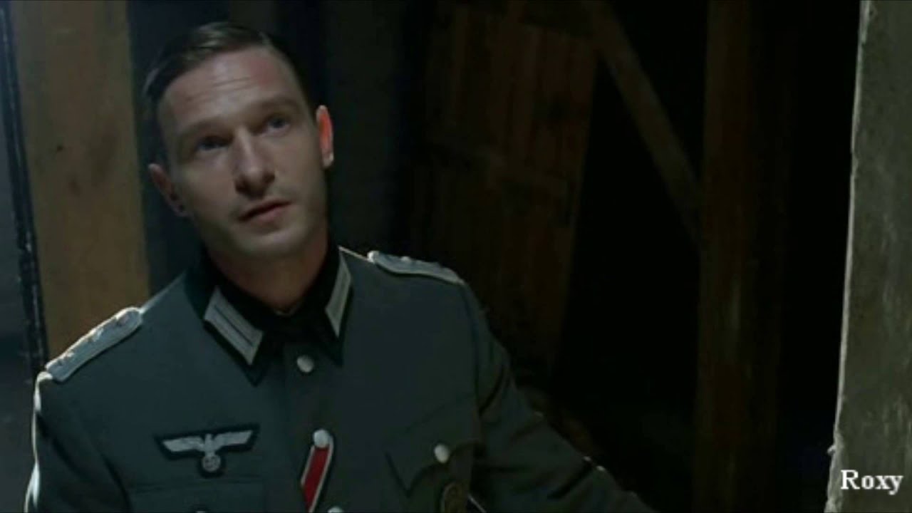 Don't Speak ~ Brody&Kretschmann