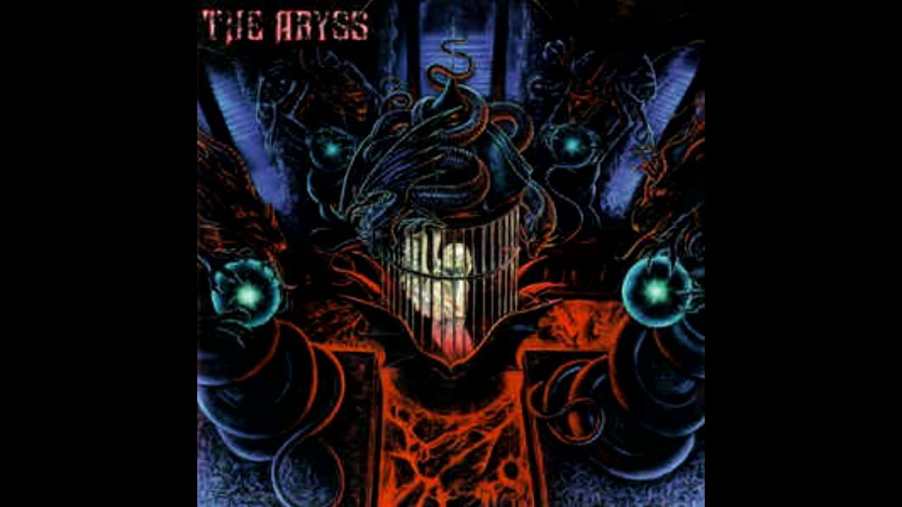 The Abyss - The Other Side (1995)