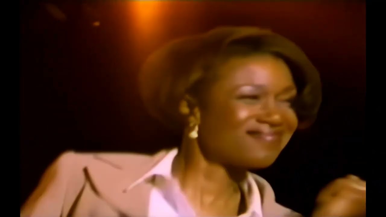 Toto - Africa (Live at Standard Bank Arena, Johannesburg, South Africa, 1997)