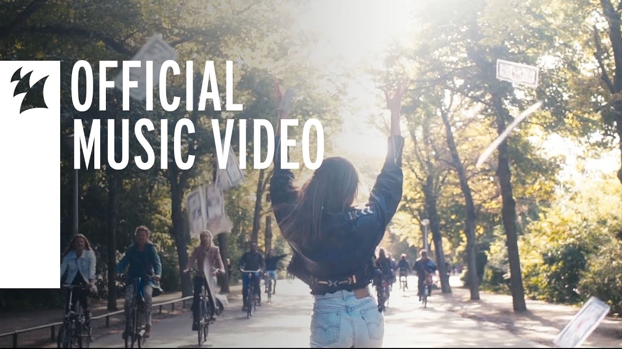 FAULHABER - All 'Bout The Money (Official Music Video)