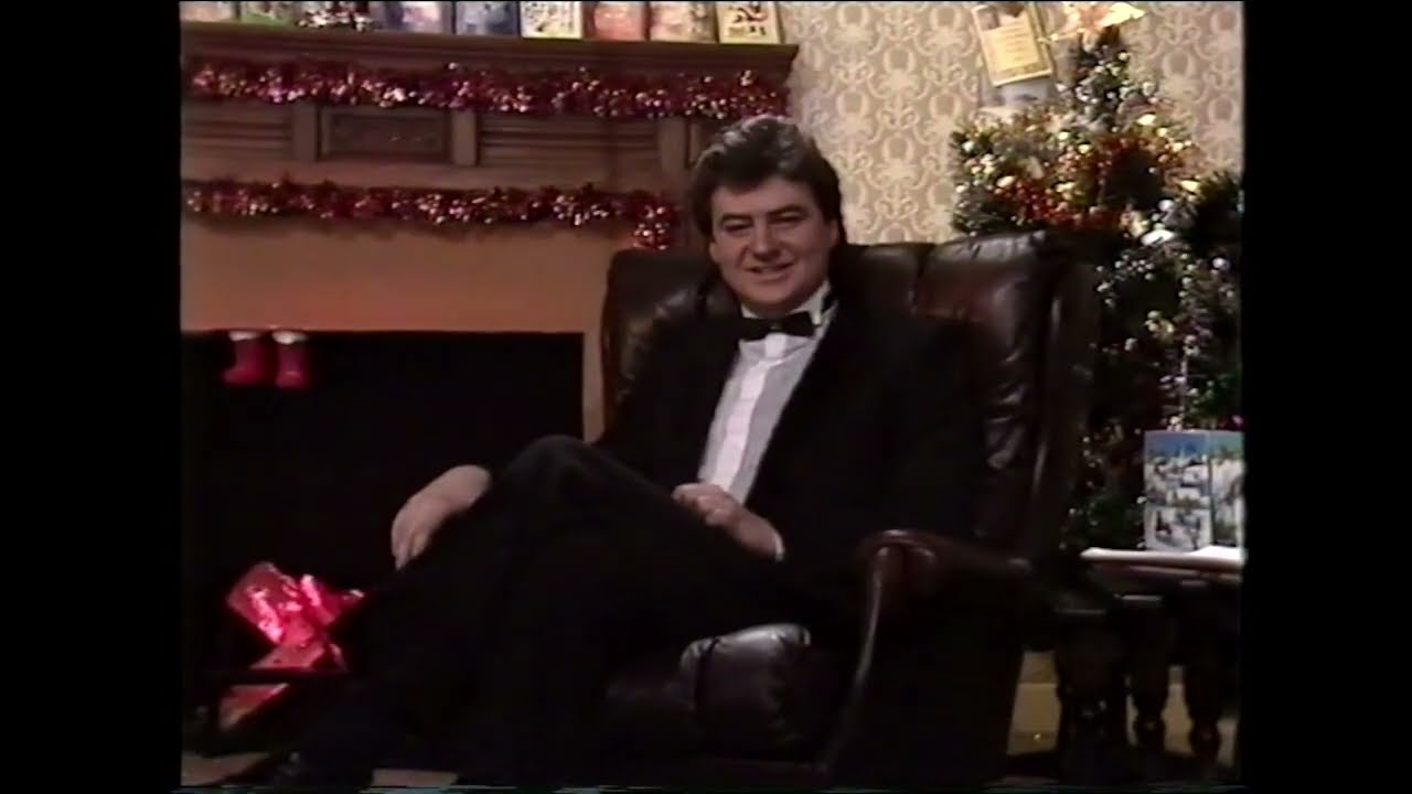 Channel Television Adverts and Continuity - Friday 26 December 1986