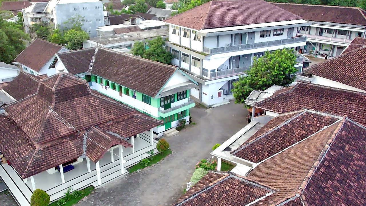 Pondok Pesantren MHI | Bangsalsari