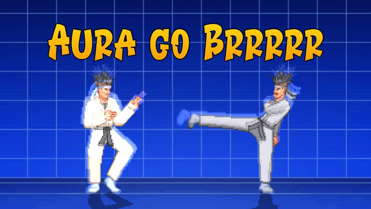 How to add a Pulsating/Aura effect!