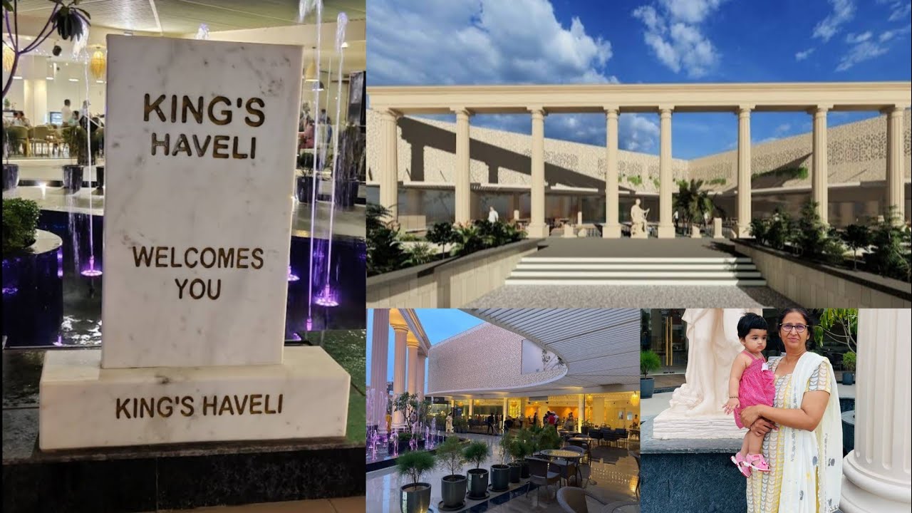 King's Haveli - NH 9 ,Kharawar - Rohtak